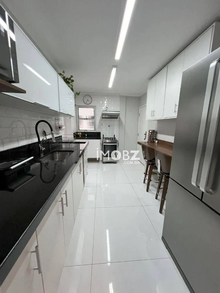 Apartamento, 3 quartos, 110 m² - Foto 2