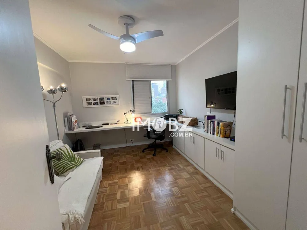 Apartamento, 3 quartos, 110 m² - Foto 4