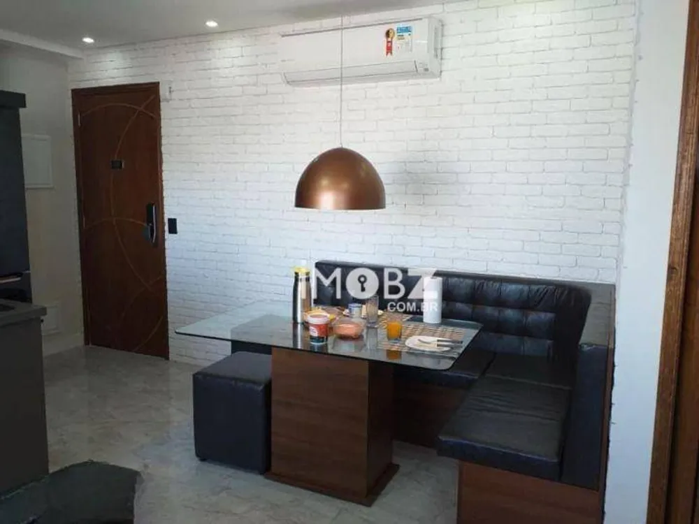 Apartamento, 2 quartos, 49 m² - Foto 3
