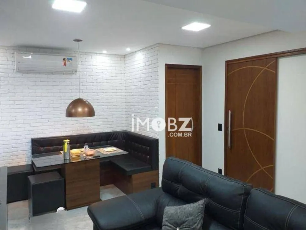 Apartamento, 2 quartos, 49 m² - Foto 2