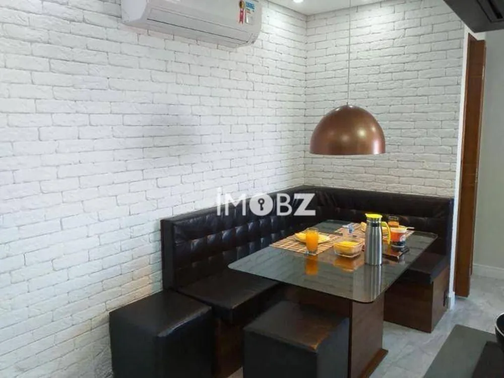 Apartamento, 2 quartos, 49 m² - Foto 4
