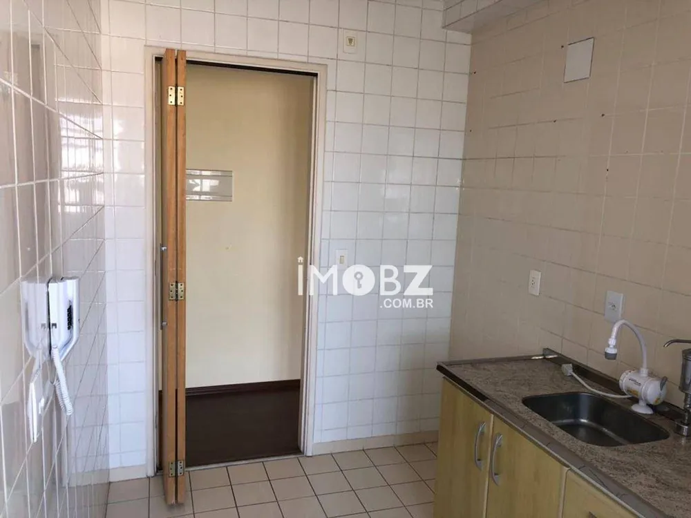 Apartamento, 2 quartos, 56 m² - Foto 3