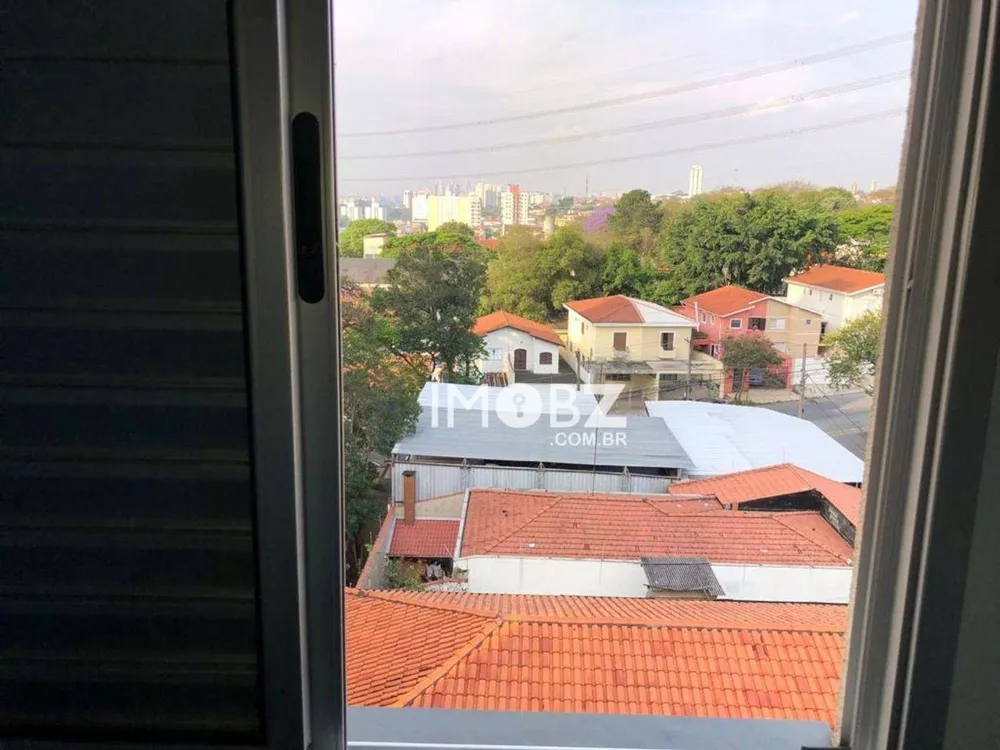 Apartamento, 2 quartos, 56 m² - Foto 2