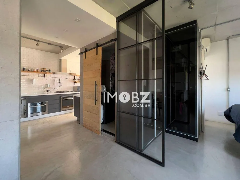 Apartamento, 1 quarto, 70 m² - Foto 2