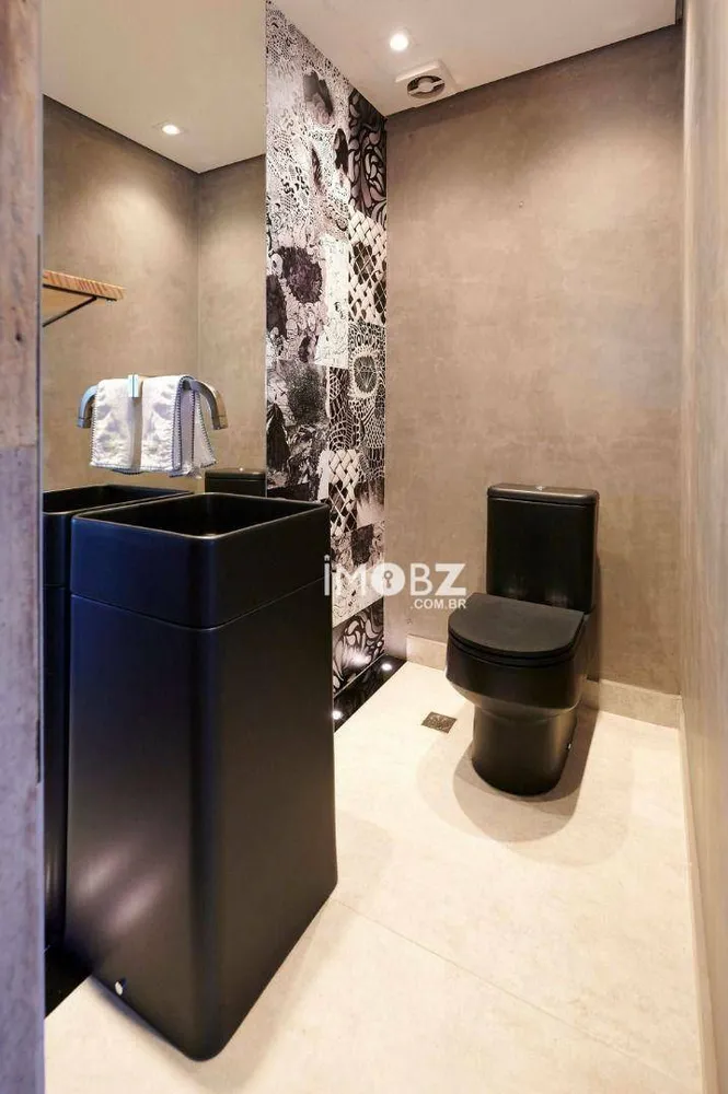 Apartamento, 1 quarto, 70 m² - Foto 3