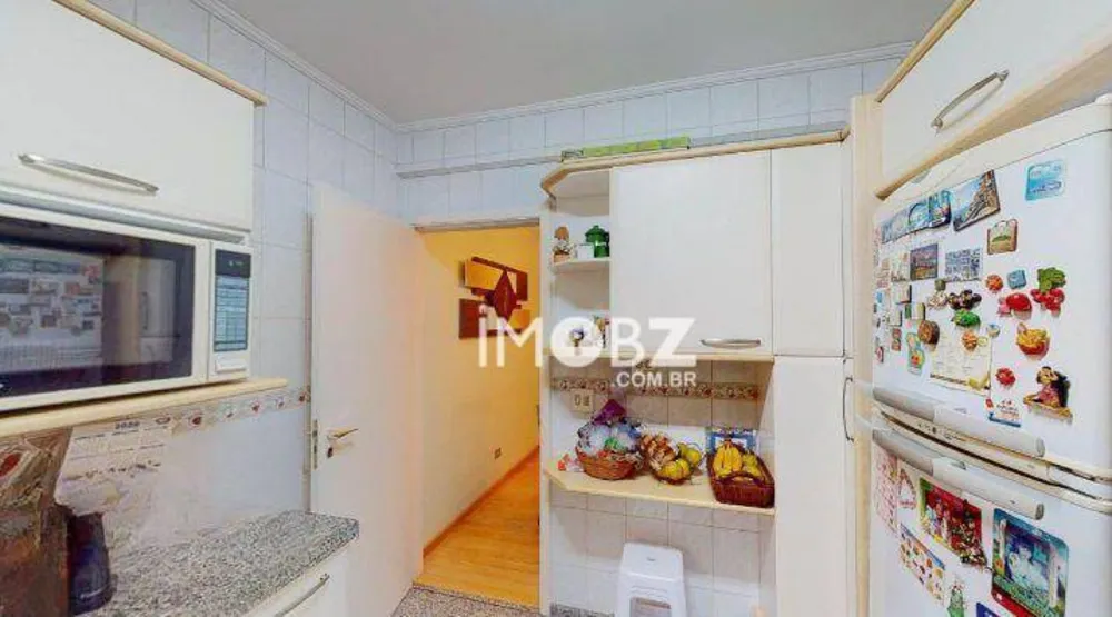 Apartamento, 3 quartos, 125 m² - Foto 3