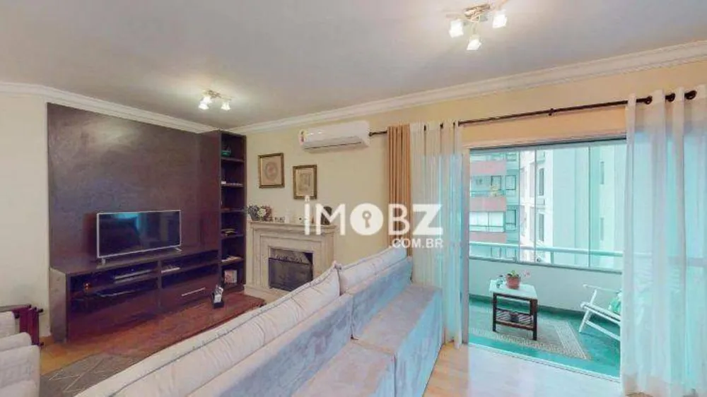Apartamento, 3 quartos, 125 m² - Foto 2
