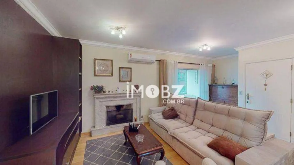 Apartamento, 3 quartos, 125 m² - Foto 1