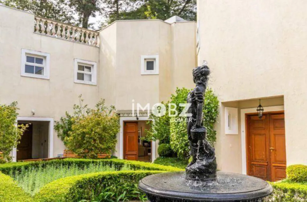 Casa, 4 quartos, 533 m² - Foto 2