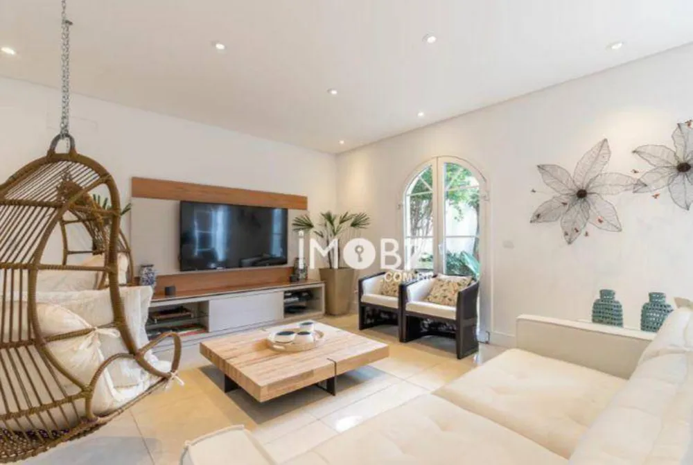 Casa, 4 quartos, 533 m² - Foto 1