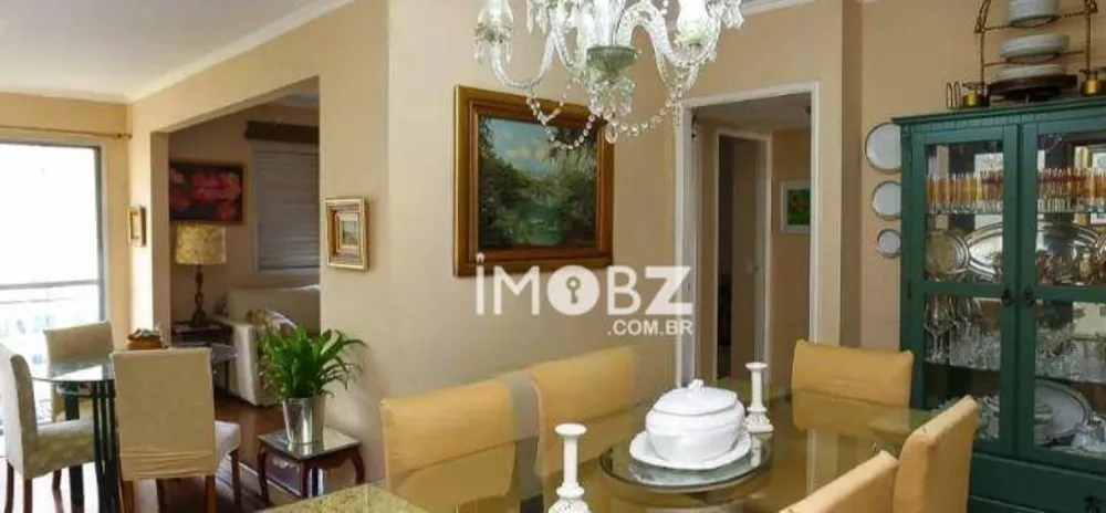 Apartamento, 3 quartos, 116 m² - Foto 2
