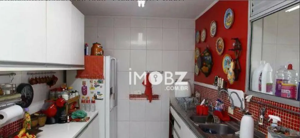 Apartamento, 3 quartos, 116 m² - Foto 4