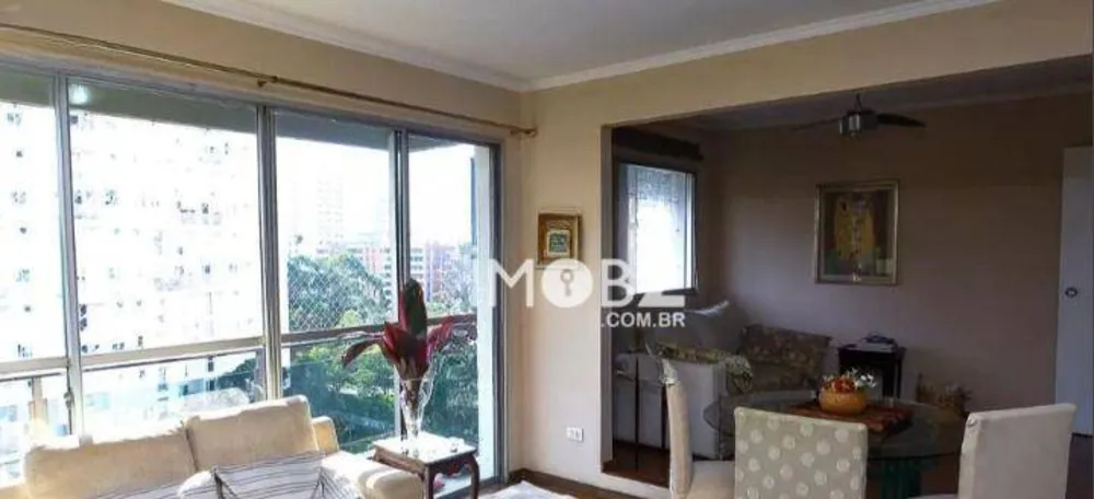 Apartamento, 3 quartos, 116 m² - Foto 3