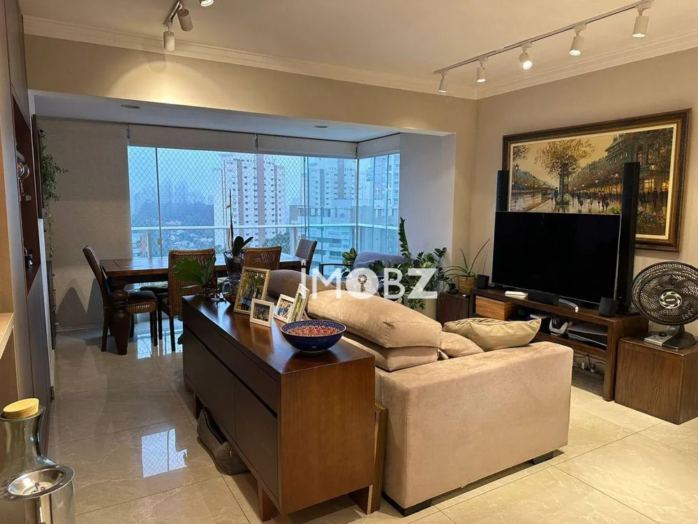 Apartamento, 1 quarto, 60 m² - Foto 1