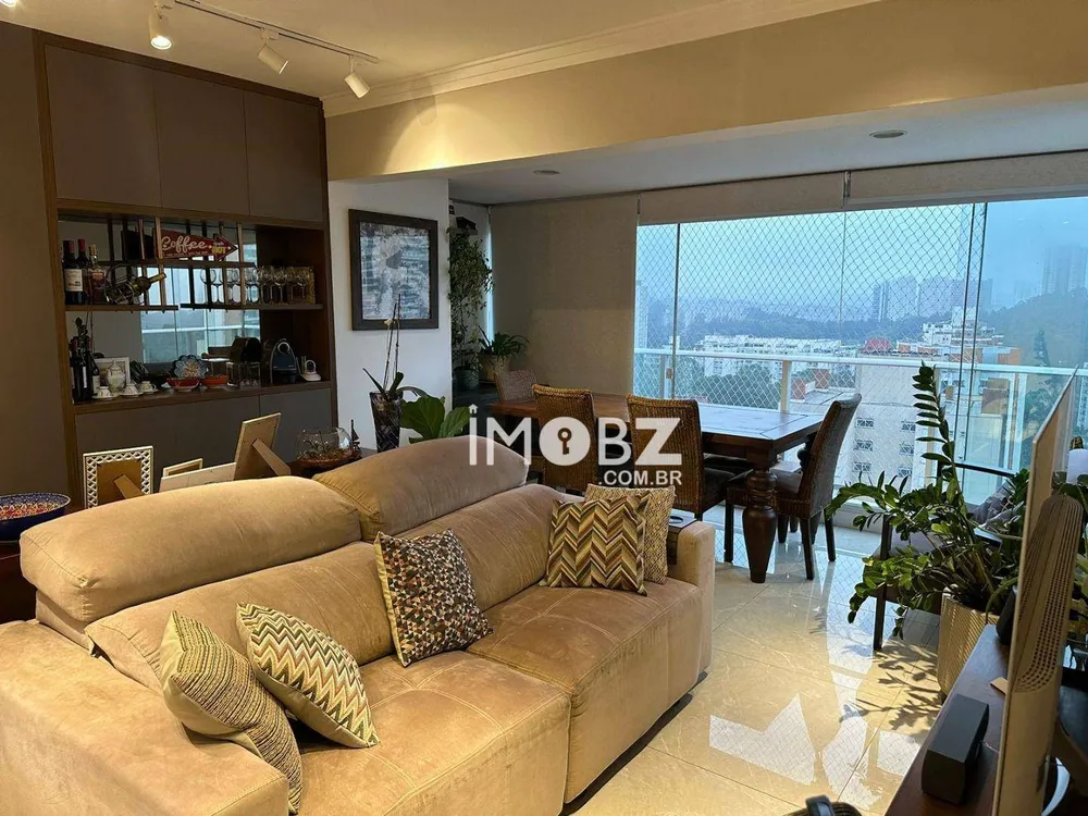 Apartamento, 1 quarto, 60 m² - Foto 2