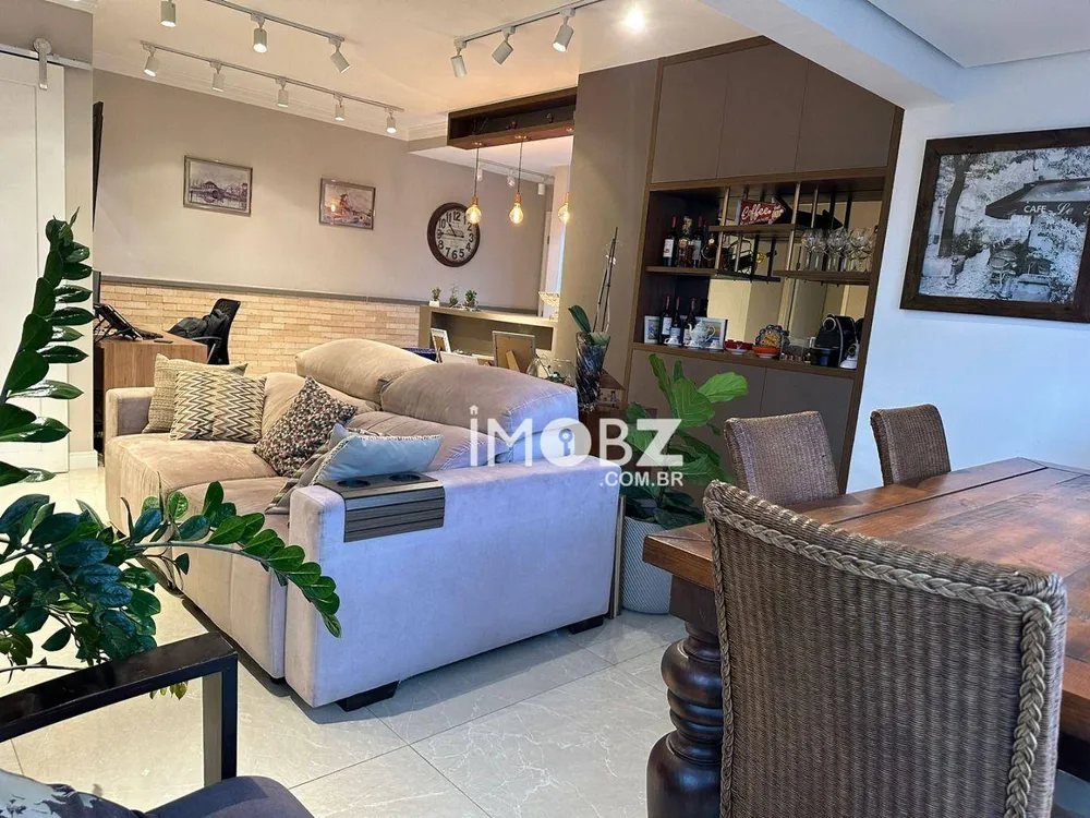 Apartamento, 1 quarto, 60 m² - Foto 4