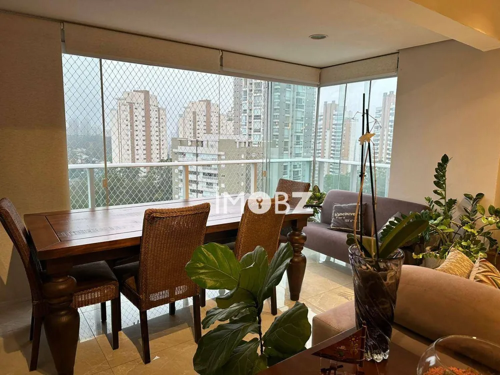 Apartamento, 1 quarto, 60 m² - Foto 3
