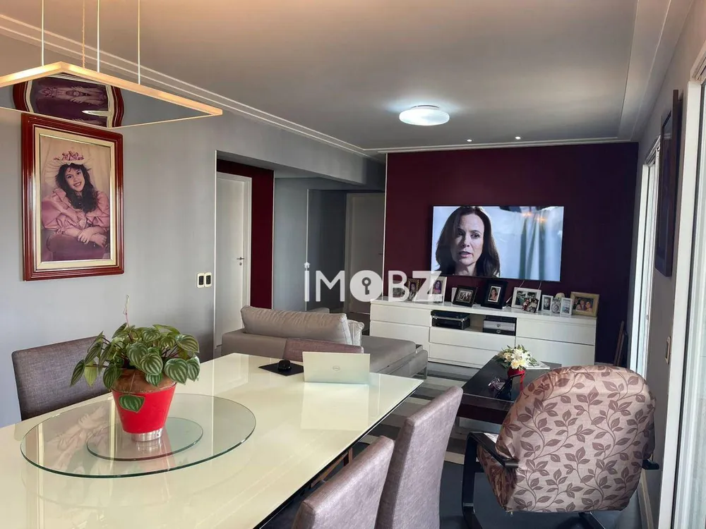 Apartamento, 3 quartos, 114 m² - Foto 2