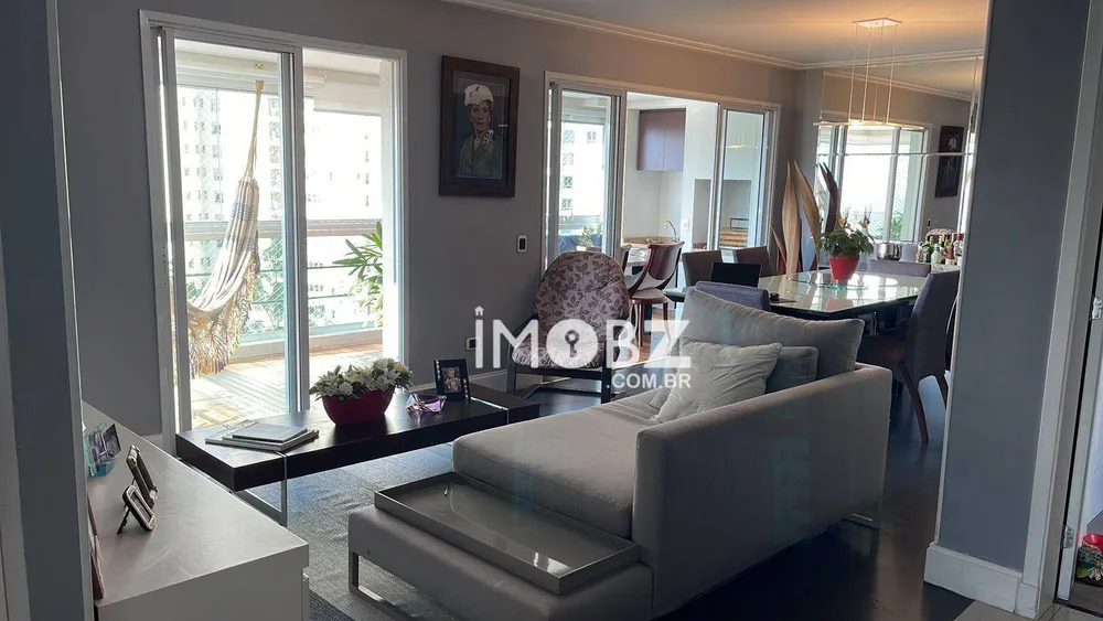 Apartamento, 3 quartos, 114 m² - Foto 1