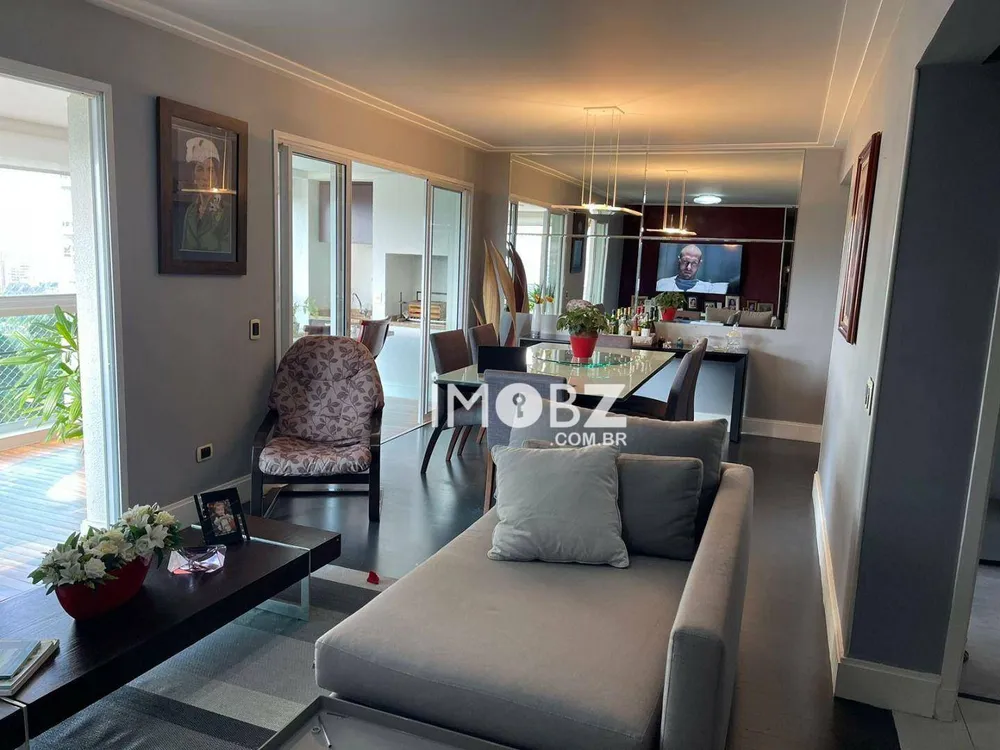 Apartamento, 3 quartos, 114 m² - Foto 4
