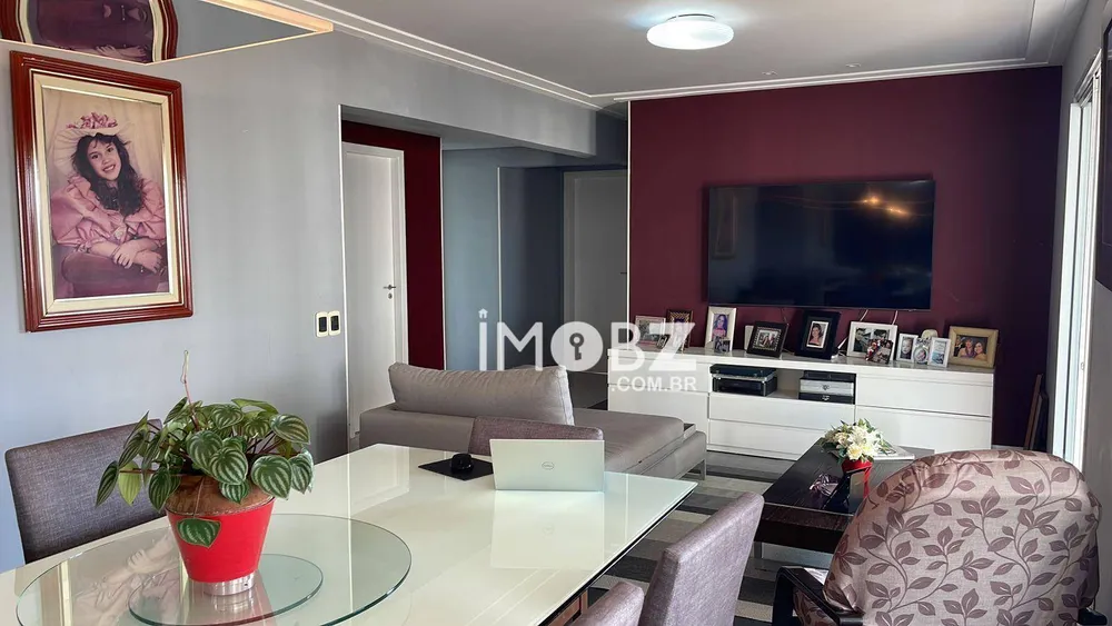 Apartamento, 3 quartos, 114 m² - Foto 3