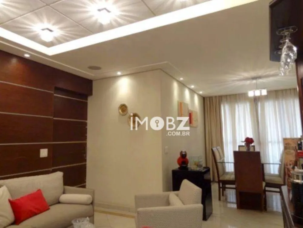 Apartamento, 3 quartos, 92 m² - Foto 2