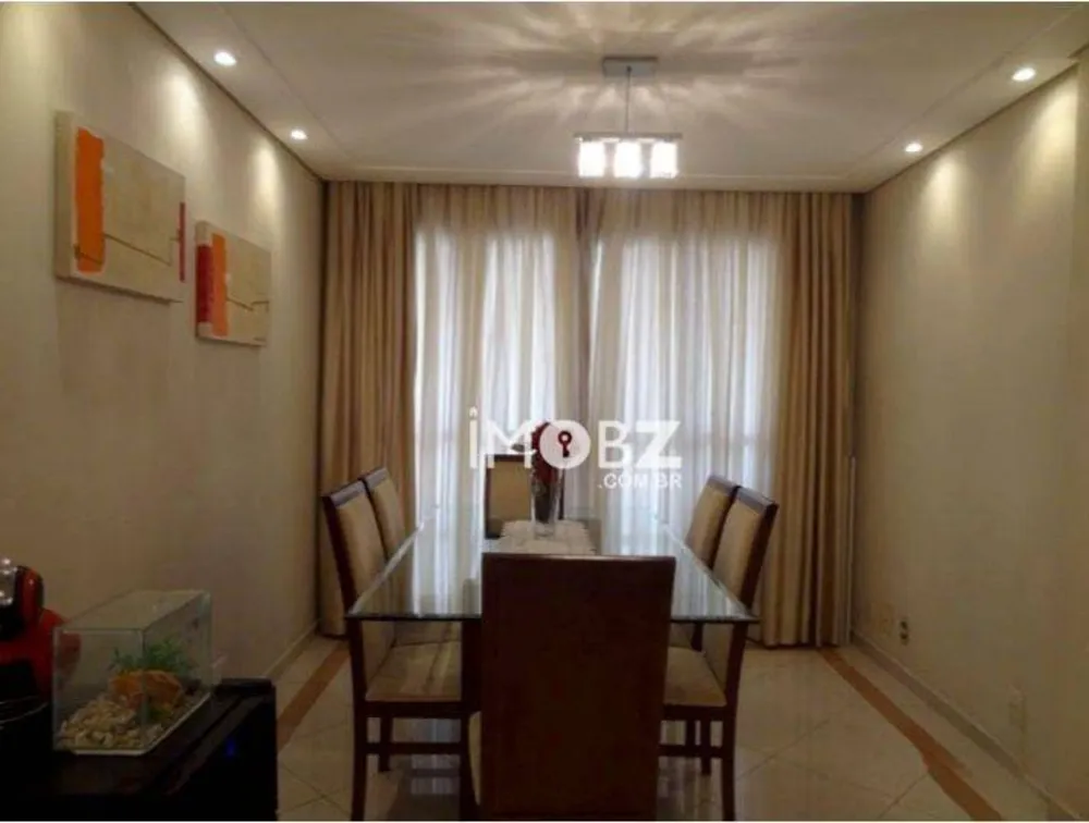 Apartamento, 3 quartos, 92 m² - Foto 4