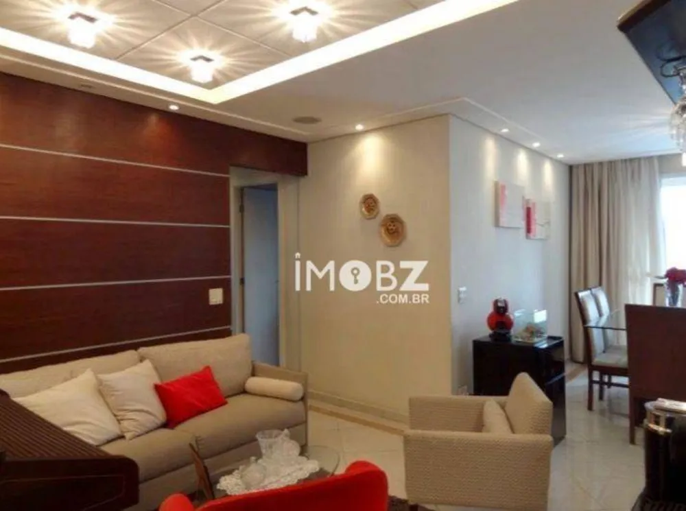 Apartamento, 3 quartos, 92 m² - Foto 3