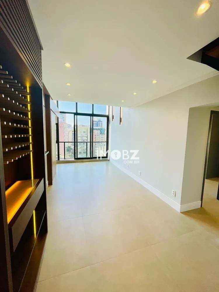 Apartamento, 2 quartos, 80 m² - Foto 4