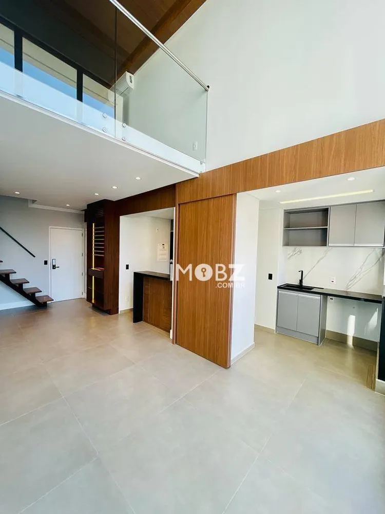 Apartamento, 2 quartos, 80 m² - Foto 1