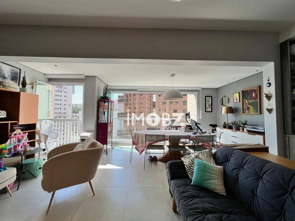 Apartamento, 2 quartos, 93 m² - Foto 4