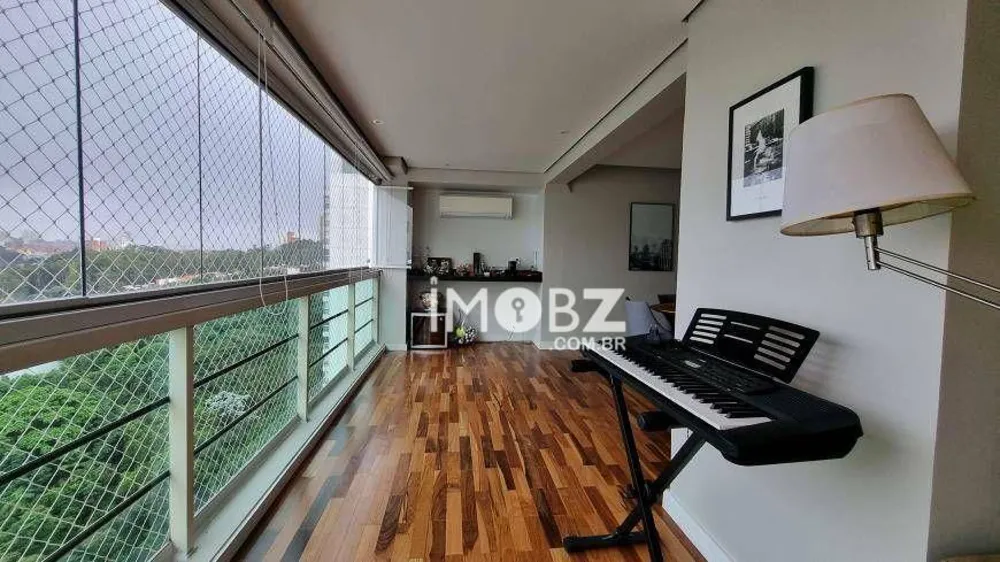 Apartamento, 3 quartos, 142 m² - Foto 3