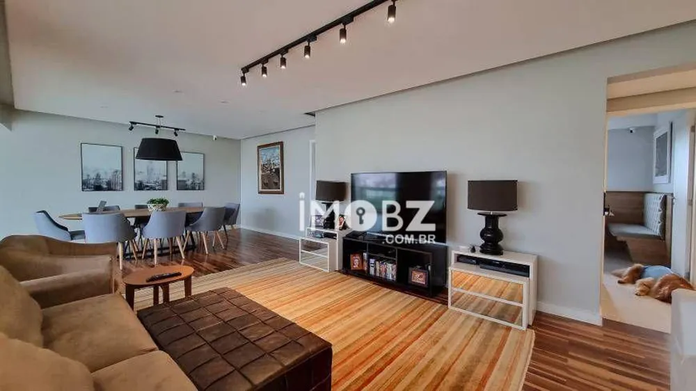 Apartamento, 3 quartos, 142 m² - Foto 1