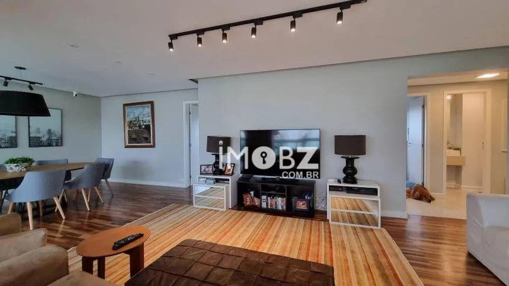 Apartamento, 3 quartos, 142 m² - Foto 4