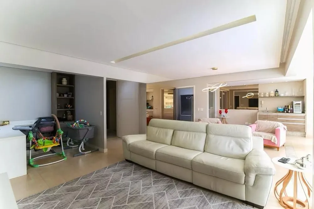 Apartamento, 3 quartos, 178 m² - Foto 3