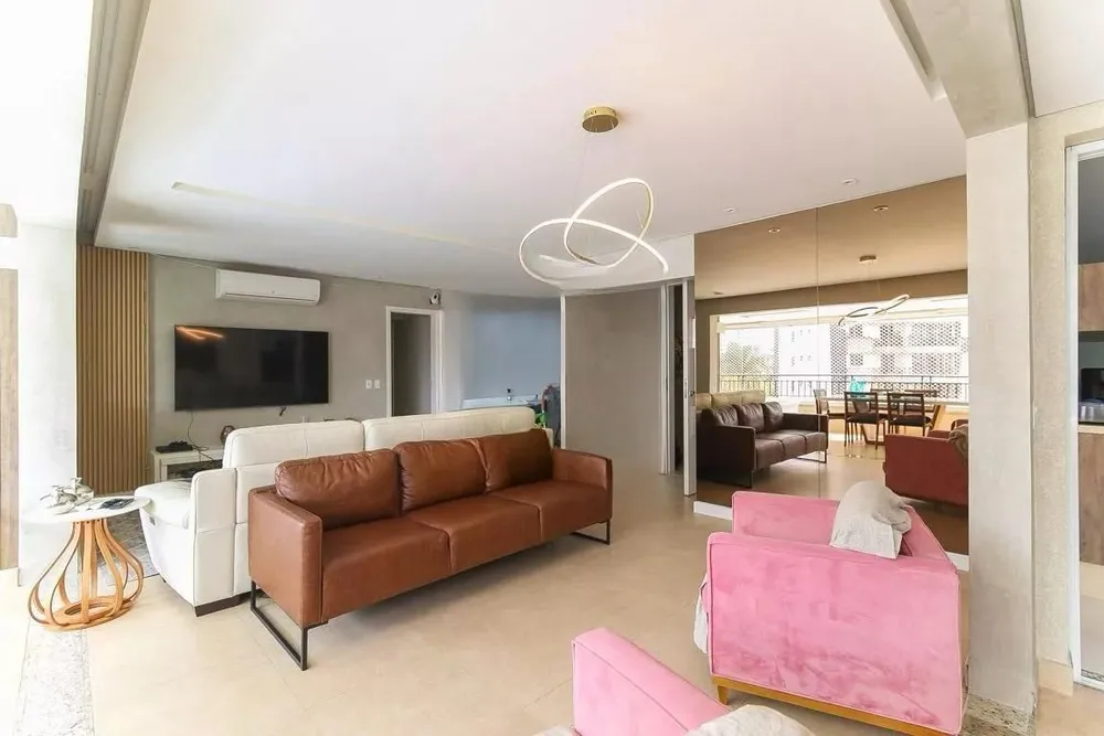 Apartamento, 3 quartos, 178 m² - Foto 4