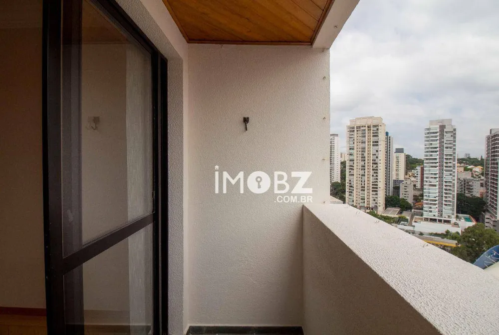 Apartamento, 2 quartos, 54 m² - Foto 4