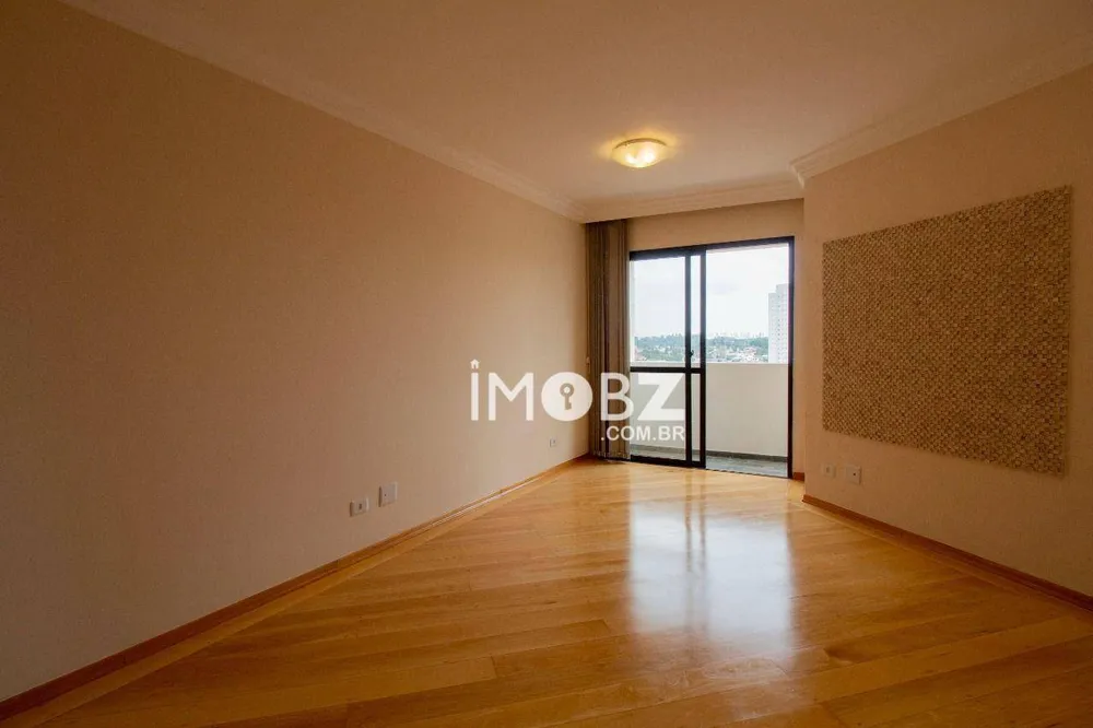 Apartamento, 2 quartos, 54 m² - Foto 1