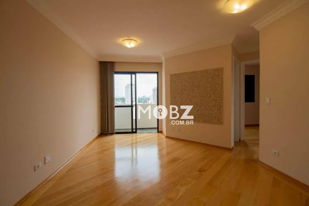 Apartamento, 2 quartos, 54 m² - Foto 2