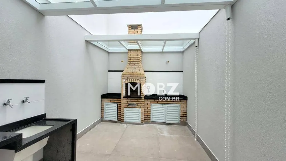 Casa, 3 quartos, 125 m² - Foto 1