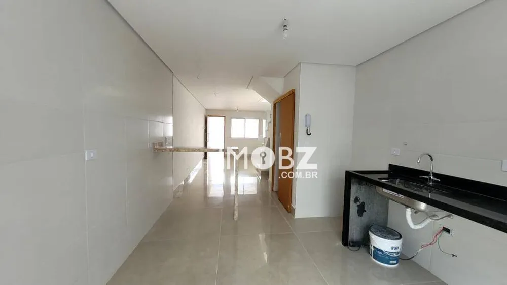 Casa, 3 quartos, 125 m² - Foto 4