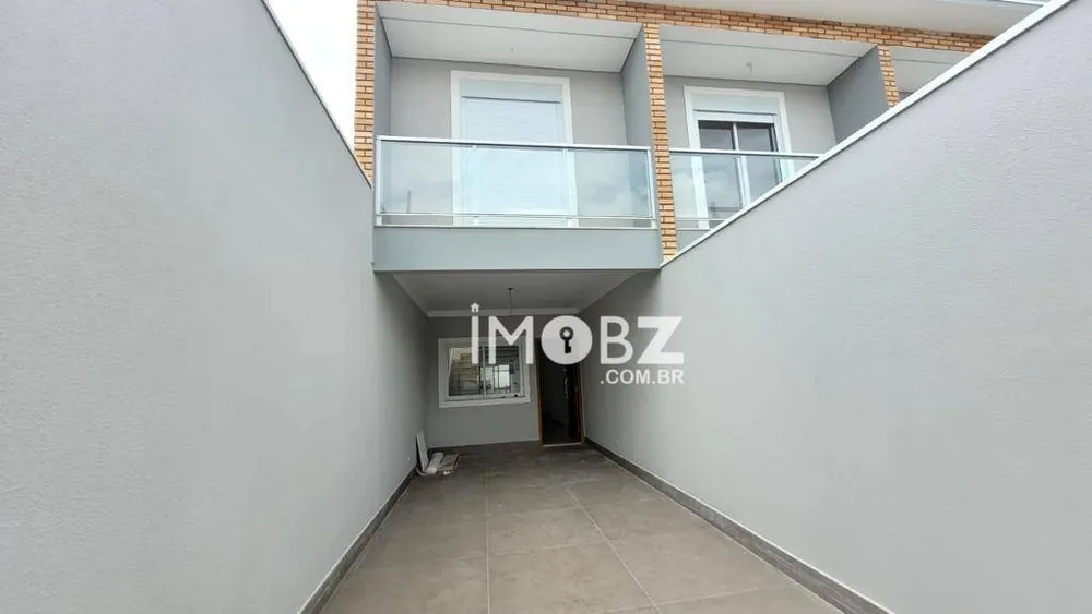Casa, 3 quartos, 125 m² - Foto 2
