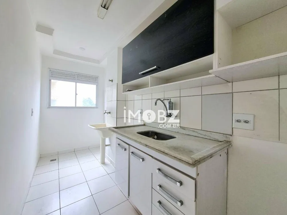 Apartamento, 2 quartos, 55 m² - Foto 4
