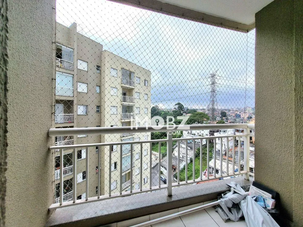 Apartamento, 2 quartos, 55 m² - Foto 3