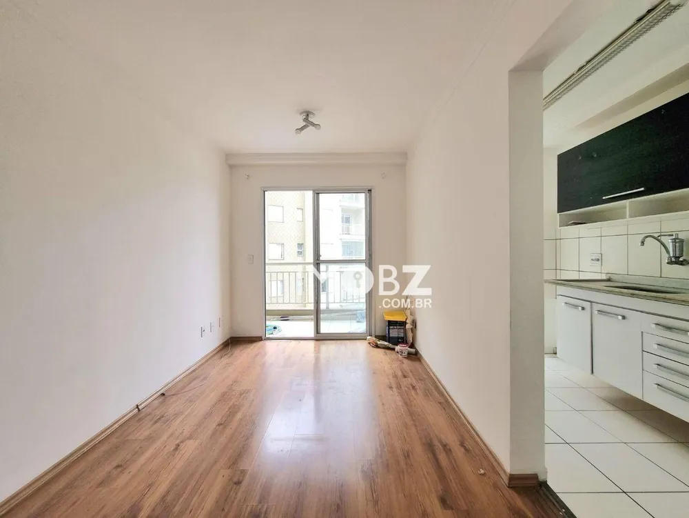 Apartamento, 2 quartos, 55 m² - Foto 2