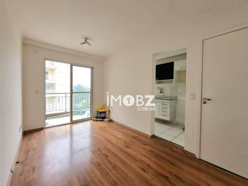 Apartamento, 2 quartos, 55 m² - Foto 1