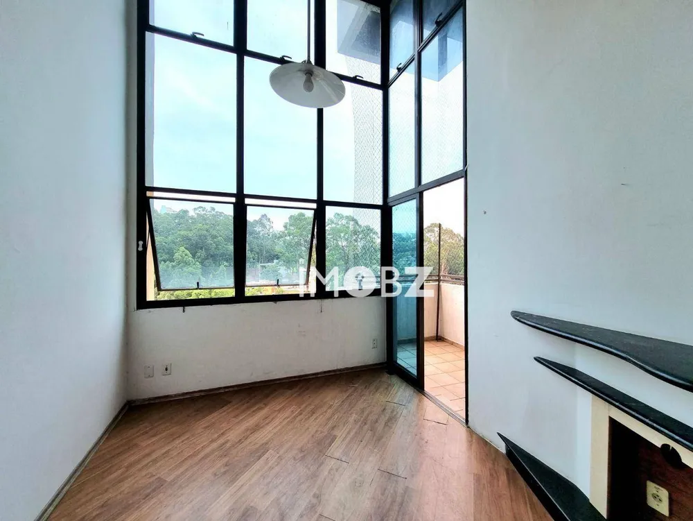 Apartamento, 1 quarto, 68 m² - Foto 1