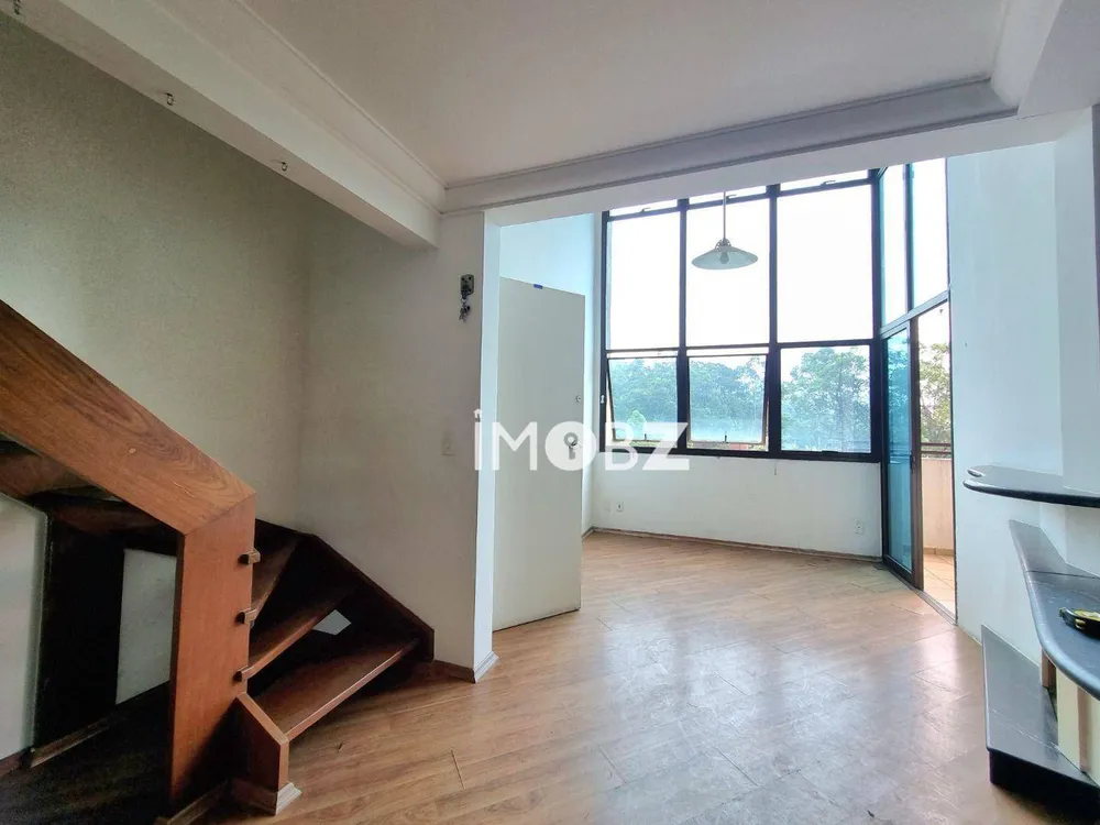 Apartamento, 1 quarto, 68 m² - Foto 4