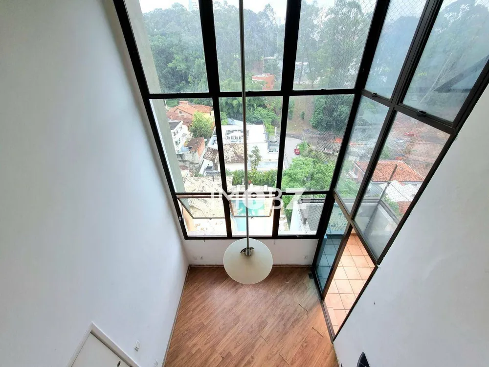 Apartamento, 1 quarto, 68 m² - Foto 2