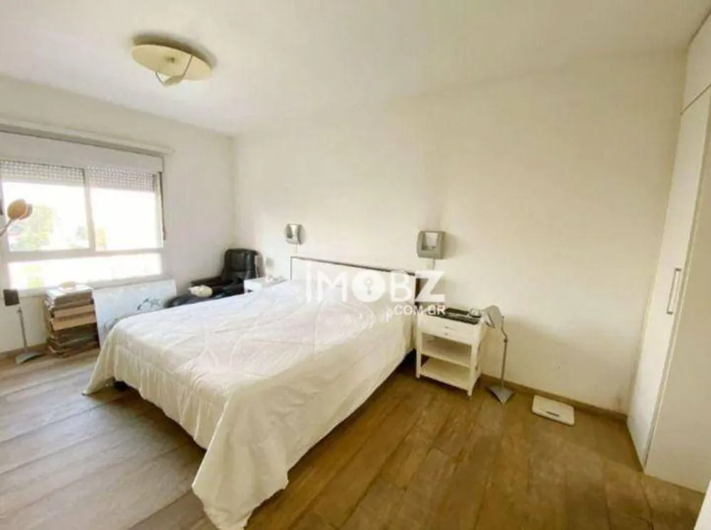 Apartamento, 3 quartos, 196 m² - Foto 4